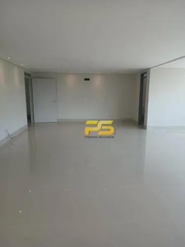 Apartamento para locação | Beira mar ponta Campina
