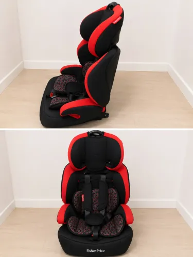 Cadeira carro Isofix