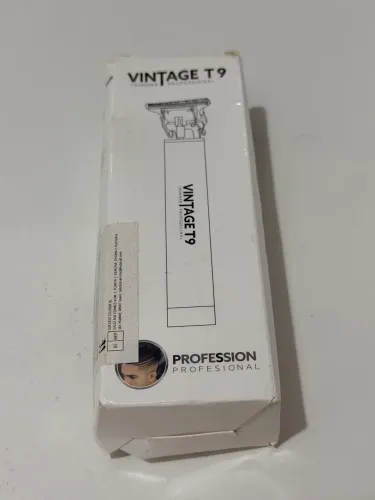 Máquina de cortar cabelo