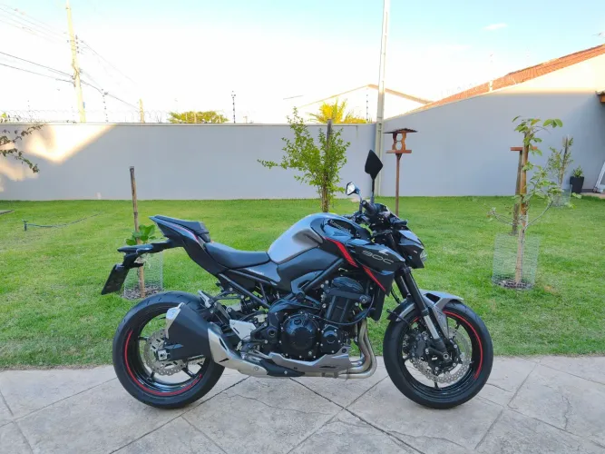 Kawasaki Z900 2023/2023 (9.000Km)