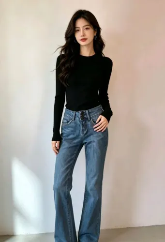Calça Jeans Equus 34