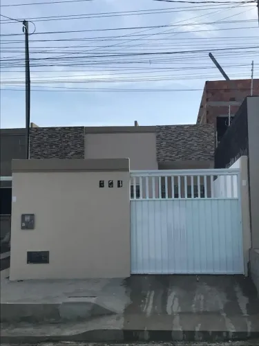 Casa à venda, TAIÇOCA DE FORA, Nossa Senhora do Socorro, SE