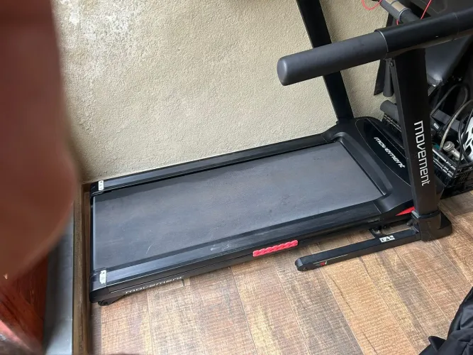 Esteira Elétrica R5l Movement