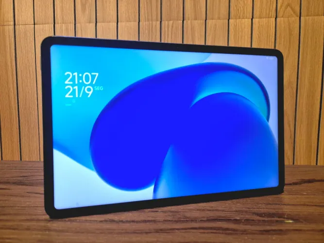 Tablet xiaomi pad 6