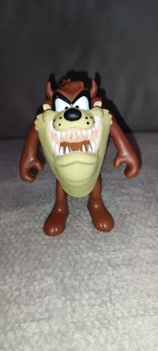 Taz - Looney Tunes Fandom Box