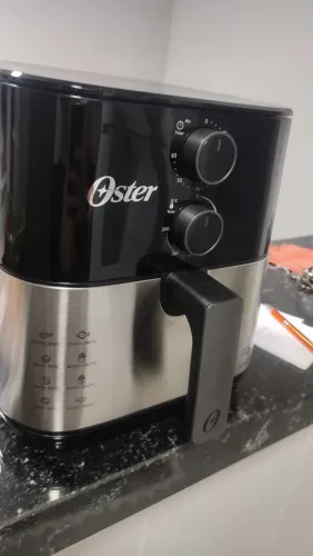 Air fryer Oster 4,6L