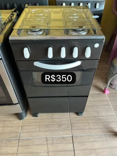 Vendo Fogão 