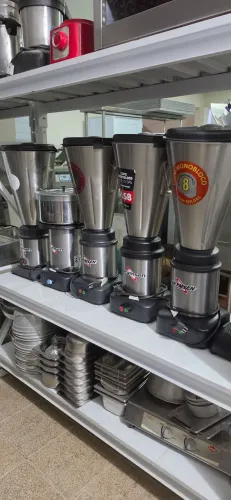 Liquidificador skymsen 8 litros