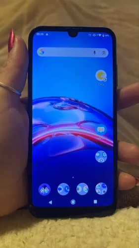 Moto e6s 32gb