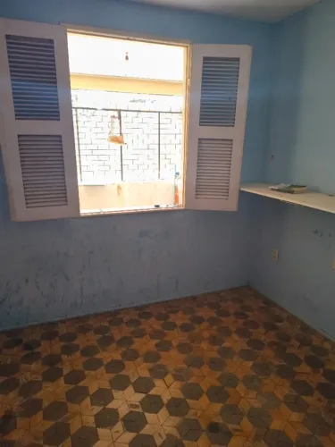 Casa encima parque Araxá