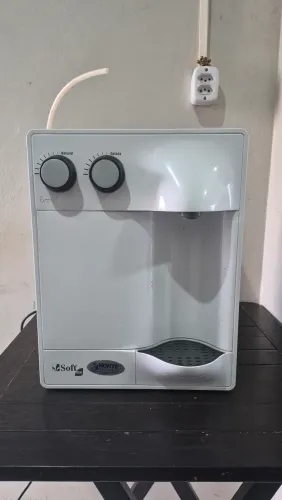 Filtro de agua soft