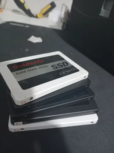 SSD 128GB