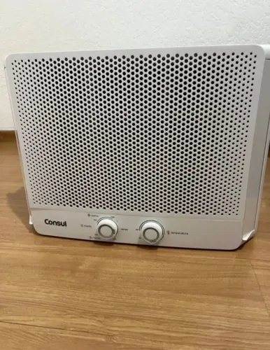 Ar Consu Novo 750 Btus