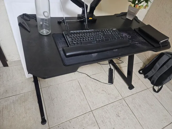 Mesa Gamer para computador 