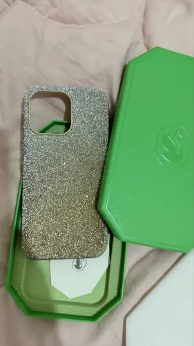 Capinha Swarovski