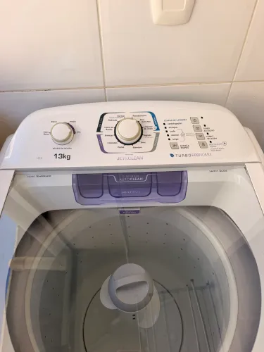 Máquina de lavar Electrolux 13 kg