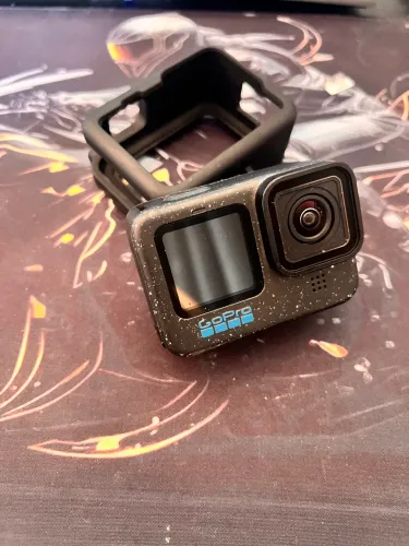 Gopro hero 12 black
