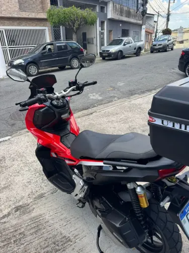 HONDA ADV 150