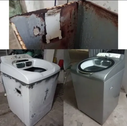 maquina de lavar e secar