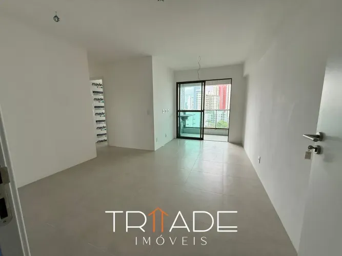 LL- Villa Teresa | Recém Entregue | Madalena | 3 quartos | 1 e 2 vagas