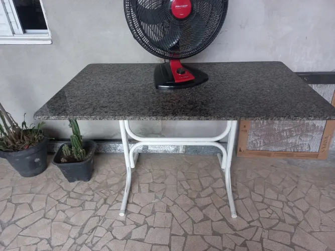 Vendo mesa