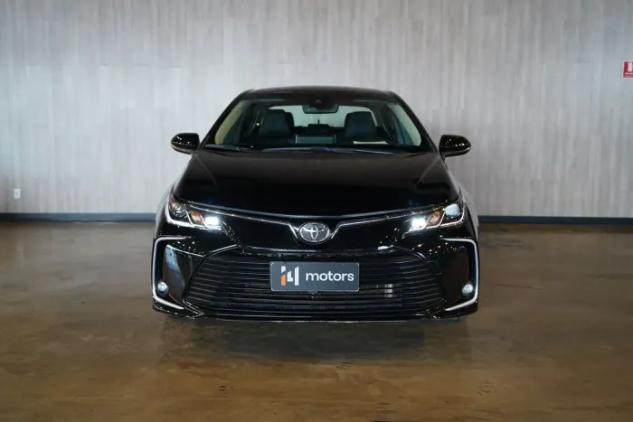 Toyota Corolla XEI 2.0 Flex 16V Aut. 2023