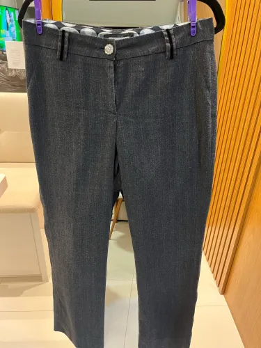 Calça social