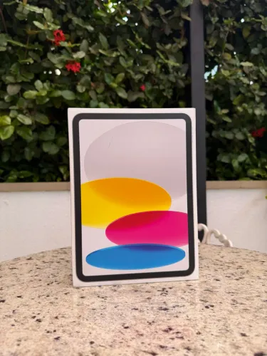 Ipad- 11 (a16 ) 128gb pronta entrega