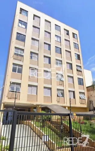 APARTAMENTO RESIDENCIAL em Campinas - São Paulo, Vila Industrial