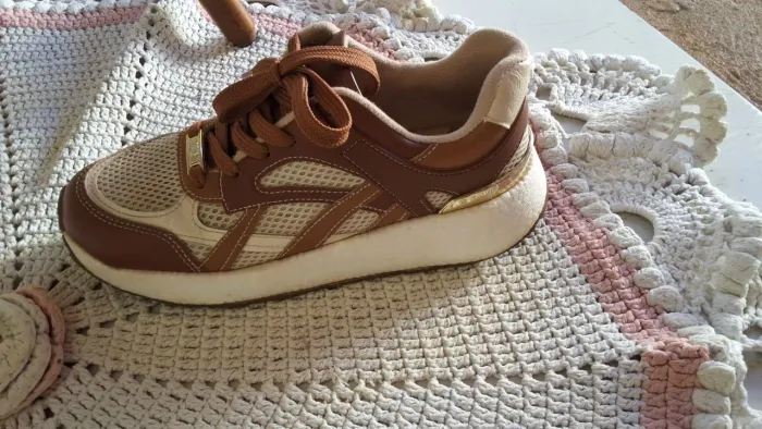 TENIS VIZZANO ORIGINAL número 35!!