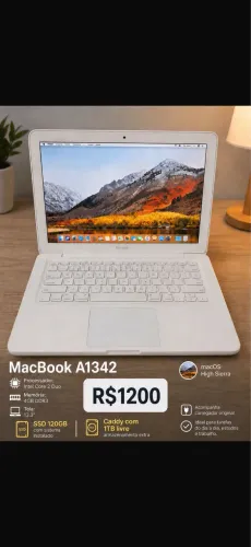 Mac Book 
