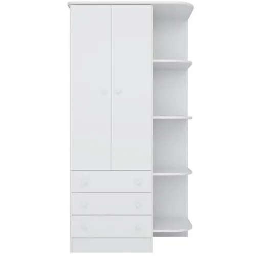 GUARDA ROUPA