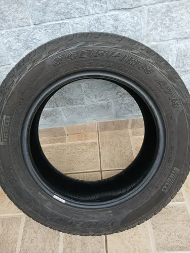 Pneus