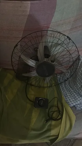 Ventilador