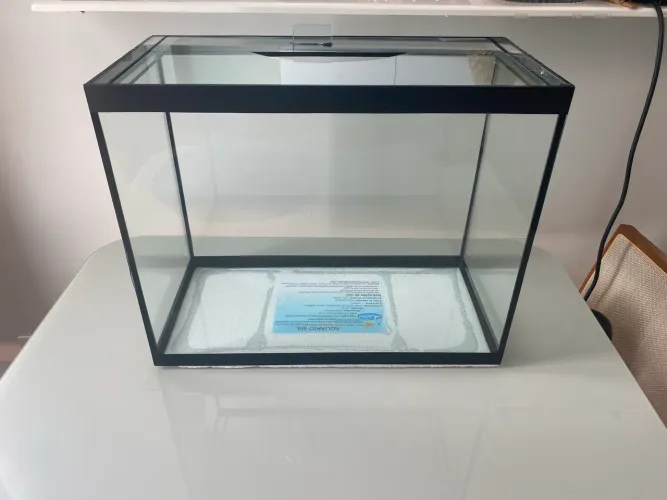 Aquário 50l