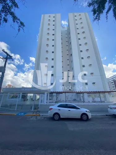 Apartamento à venda Edificio Mediterraneo [11775]