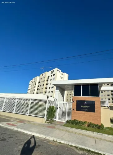 Apartamento para Locação em Fortaleza, Antônio Bezerra, 2 dormitórios, 1 banheiro, 1 vaga