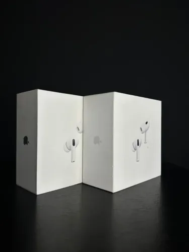 AirPods PRO 3 - Entrega Grátis - Entregamos Fortaleza E Região - Pronta Entrega