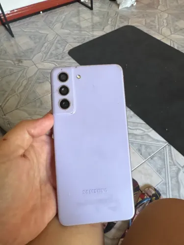S21 fé