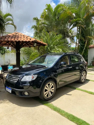 Subaru Tribeca 3.6 24V 270cv 5P Aut. 2009