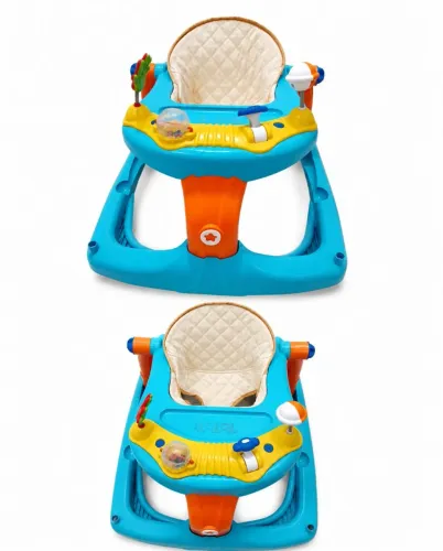 Andador infantil 