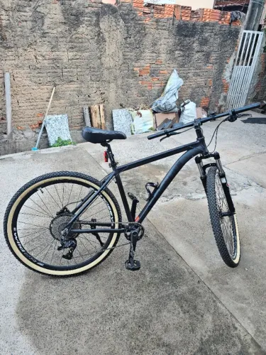 Bicicleta Aro 29 Absolute Nero 1x12v
