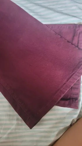 Calça YSC número 36