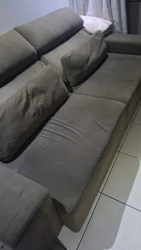 Sofa ótimo estado