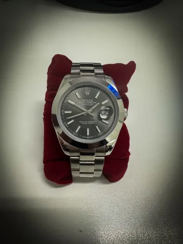 Relógio Rolex Datejust