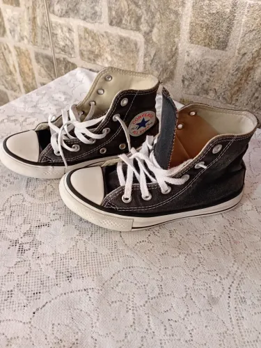 All star infantil n° 28
