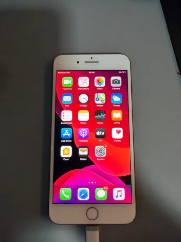 iPhone 7 Plus