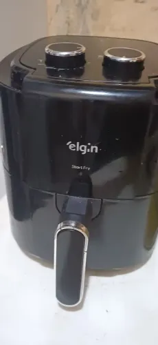 Air fryer elgin 