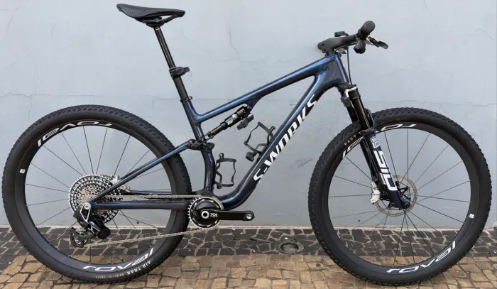Specialized Epic 8 S-Works L 2026
