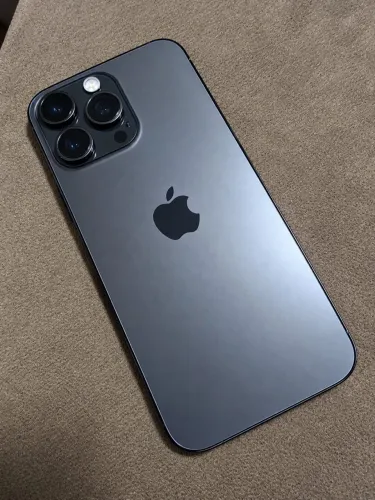 iPhone 15 pro Max 512 Gbt ( Garantia Apple até 03/27 )